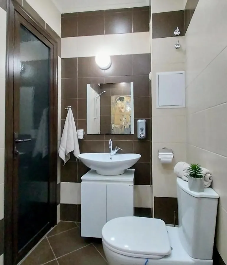 Ika Studio Burgas 0*,