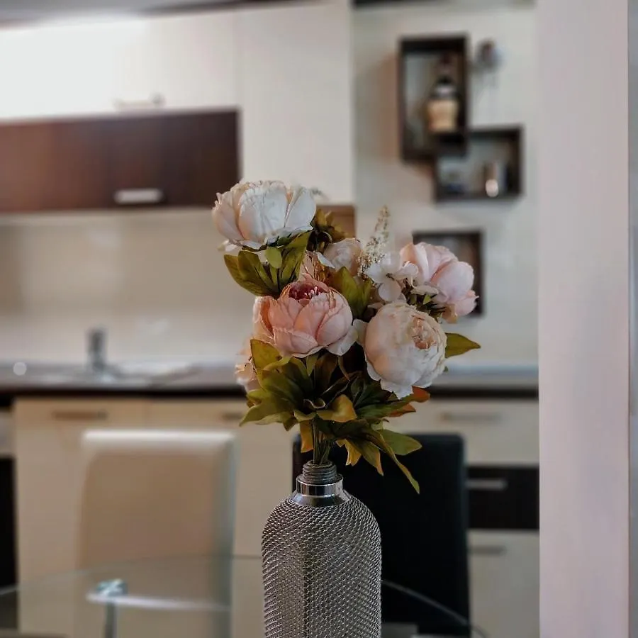 Apartment Ika Studio Burgas